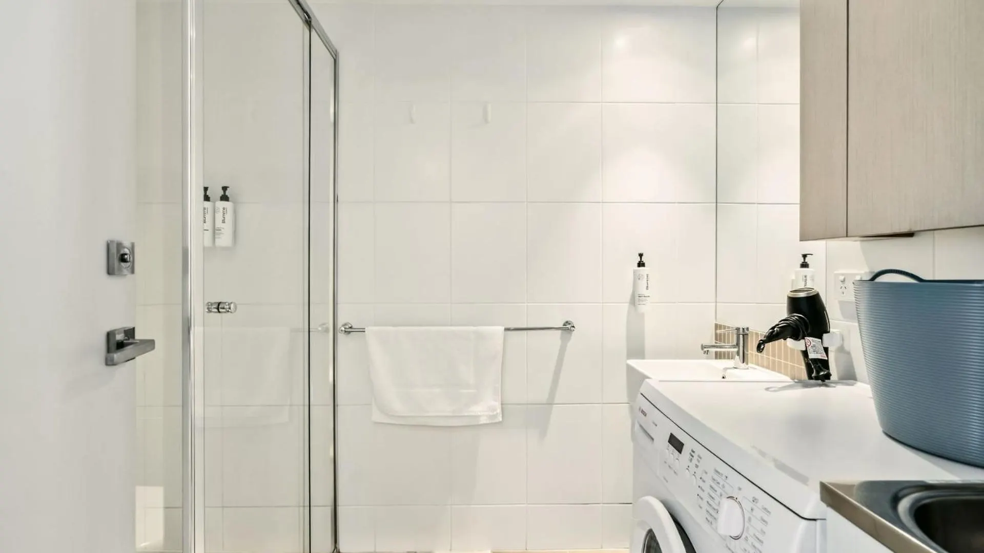 Apartmán Tulip - The Urban Elegance Adelaide