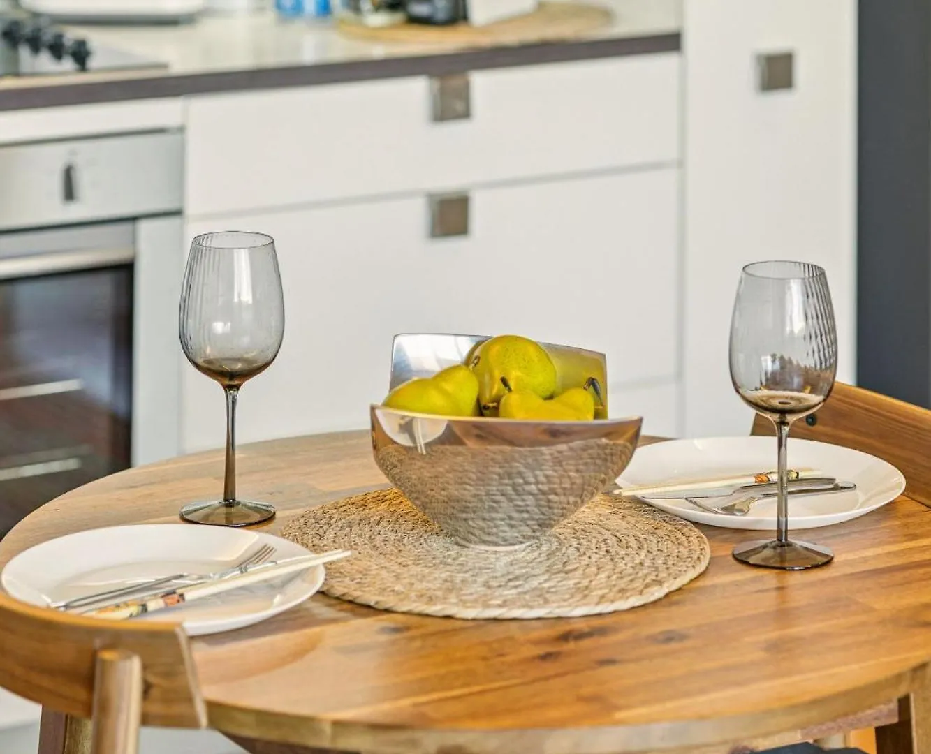 Apartmán Tulip - The Urban Elegance Adelaide