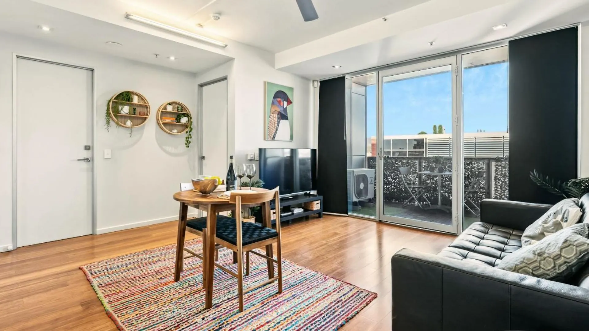 Tulip - The Urban Elegance Appartement Adelaide