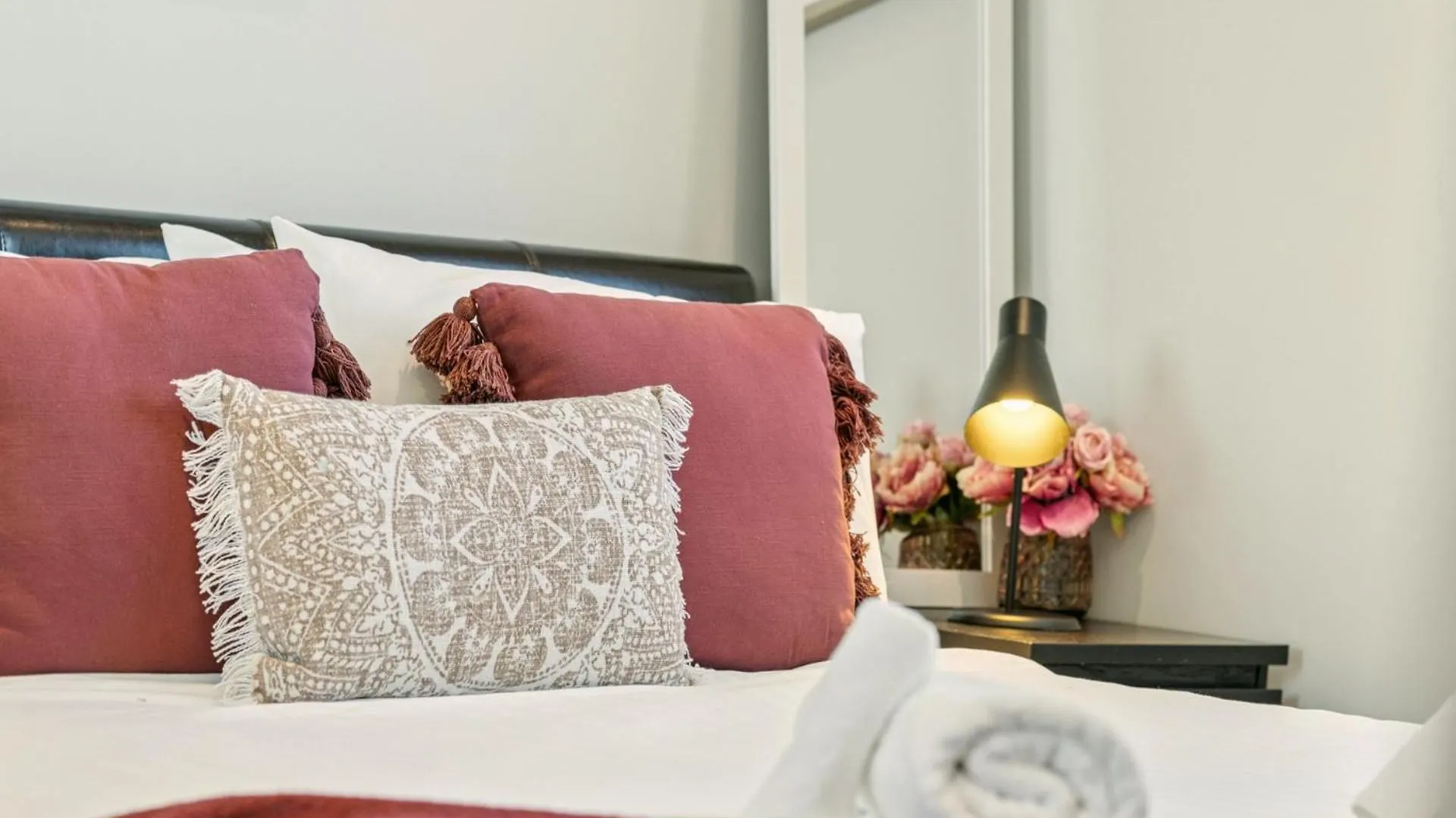 Tulip - The Urban Elegance Appartement Adelaide