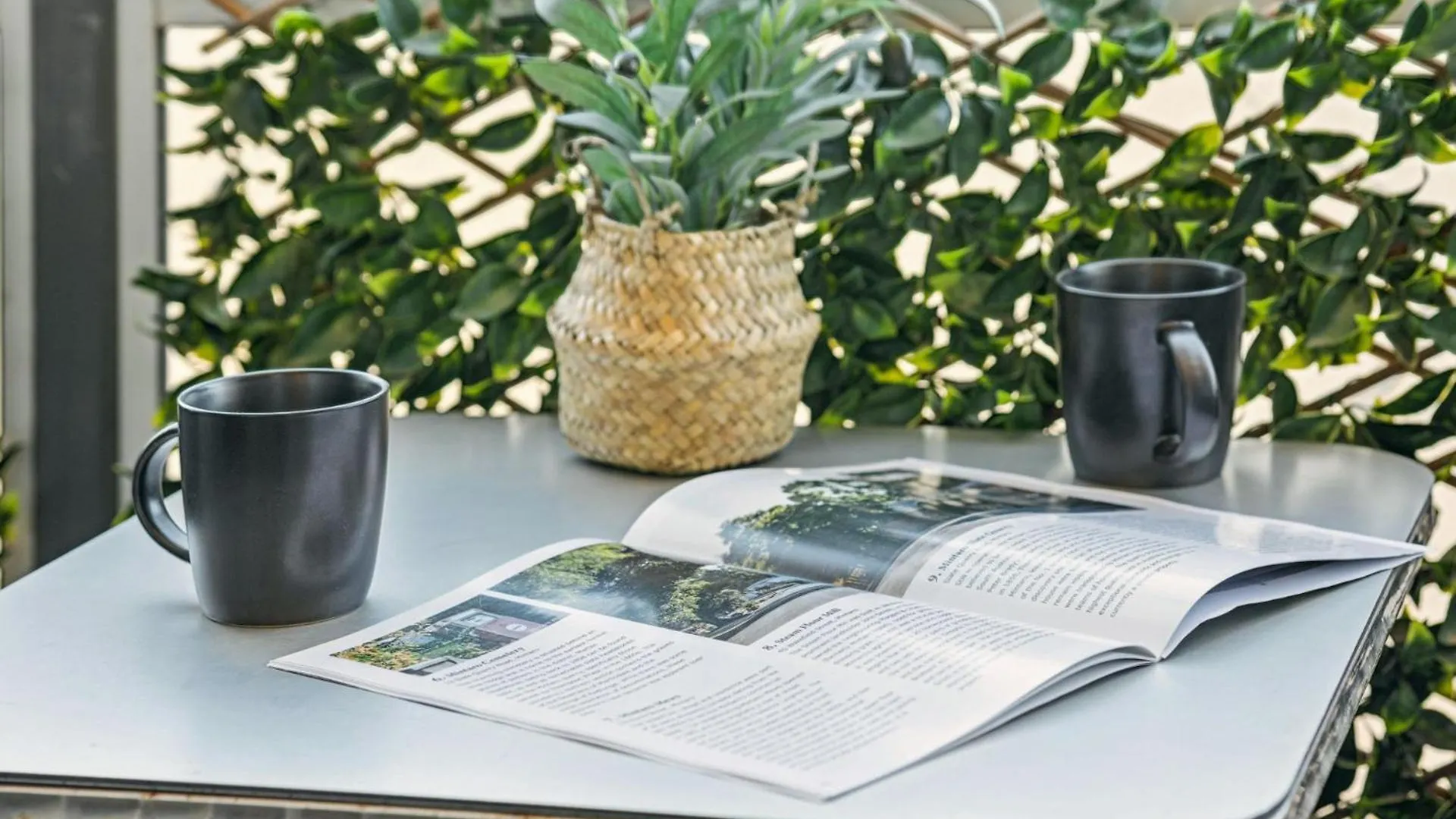 Tulip - The Urban Elegance Apartment Adelaide