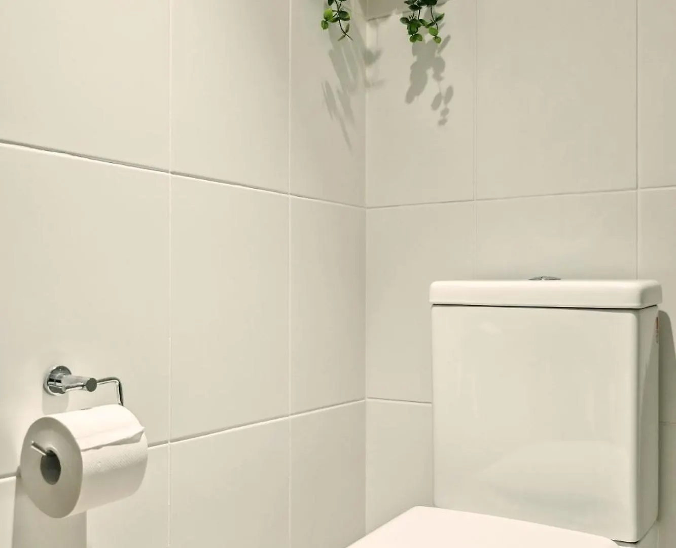 Tulip - The Urban Elegance Apartment Adelaide